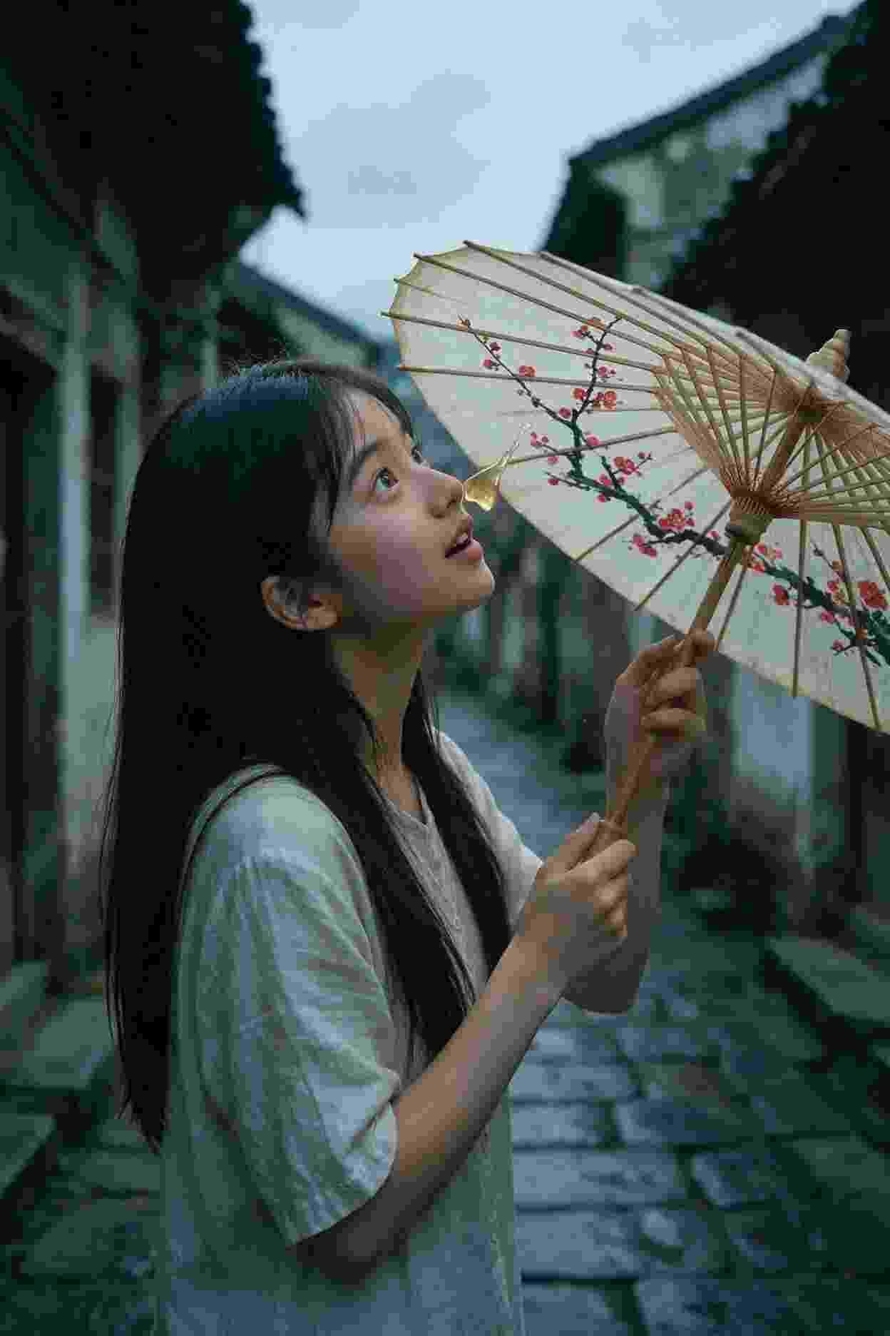 森林诱惑