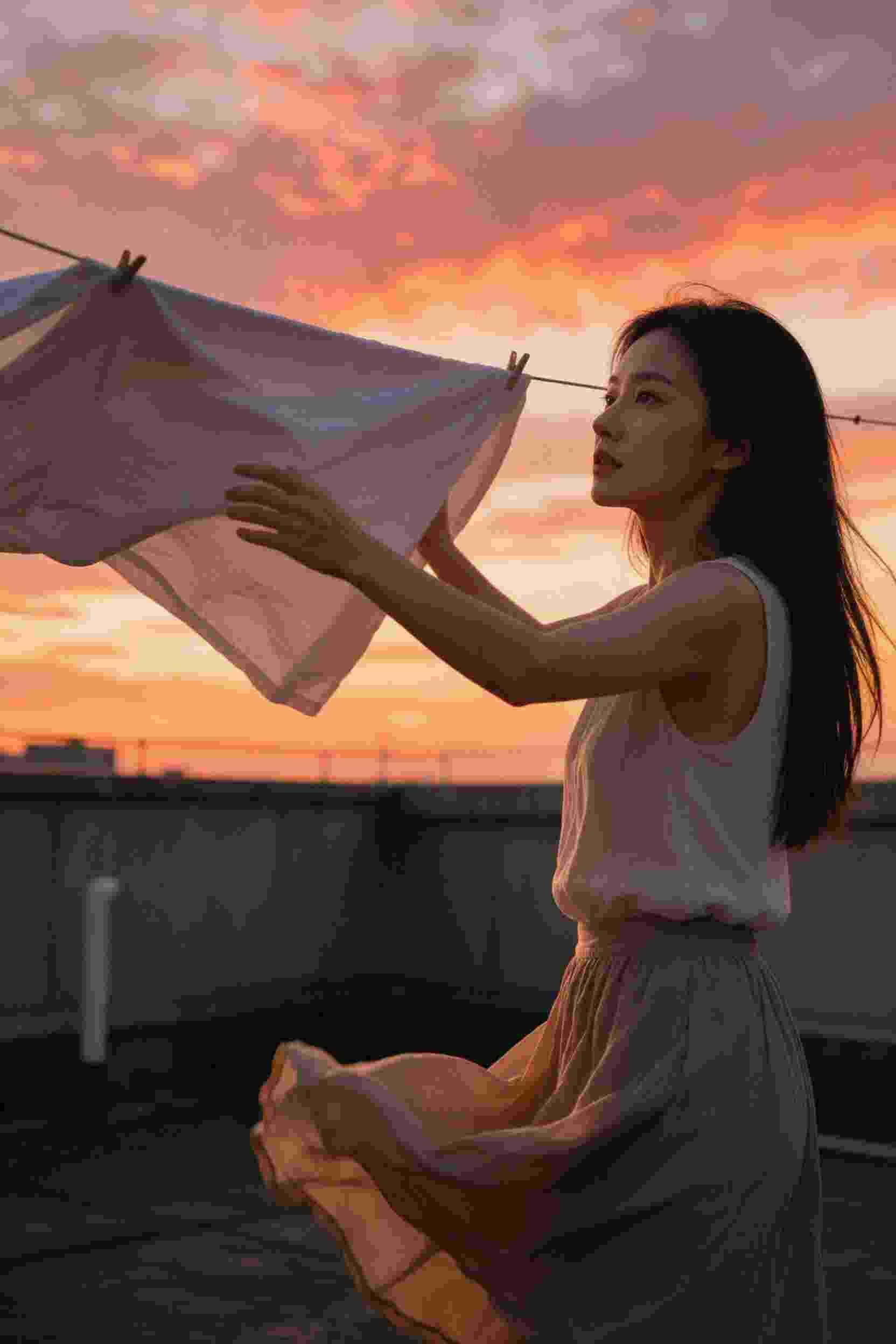 复仇与爱